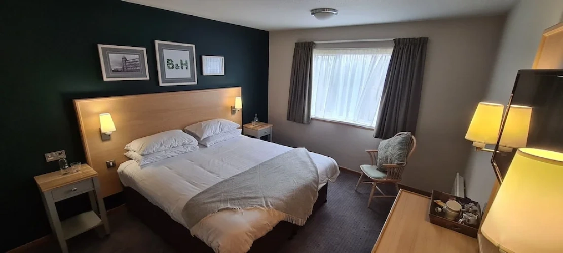 Classic Double room