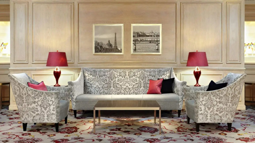 The Westin Paris-Vendome