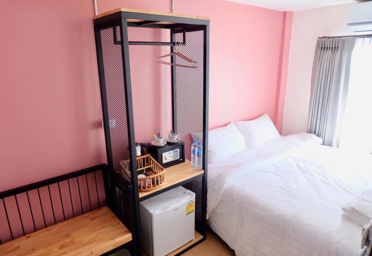 Hotelafbeelding