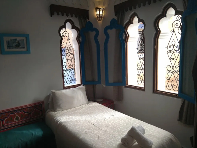 Casa Sabila
