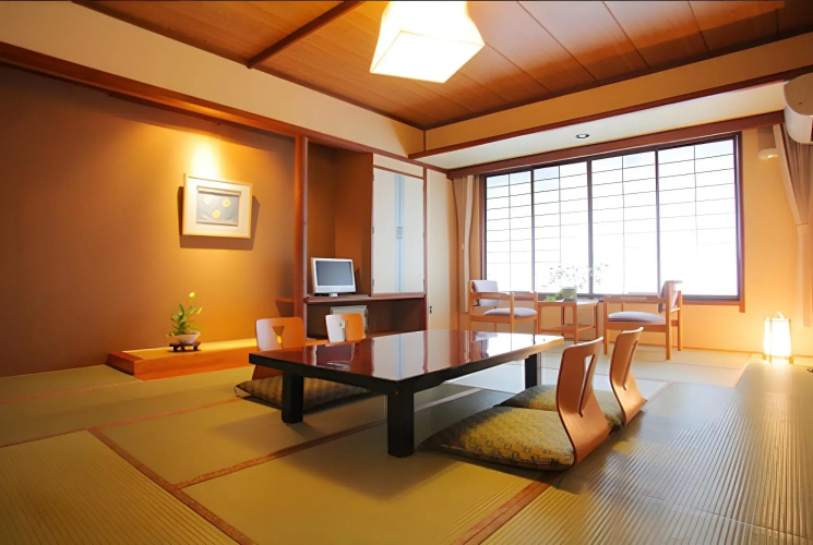 Kaidou Roman Onyado Tsutaya