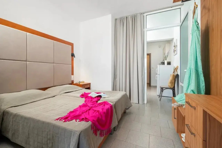 Ariadne Apartments & Studios