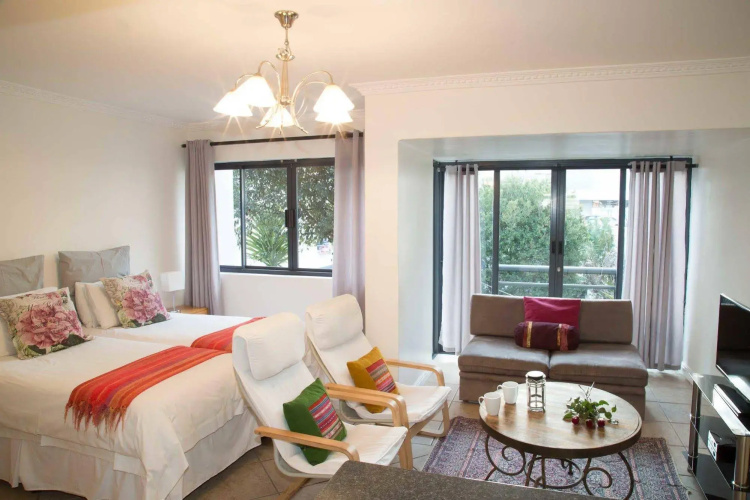 Sunshine Letting Apartments