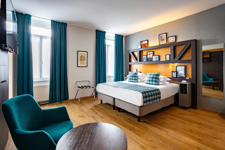Best Western Plus Monopole Metropole