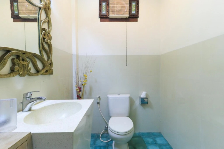 Ubud Chez Nyoman