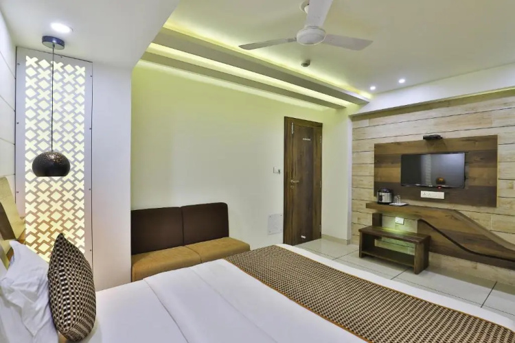 Hotel Pearl