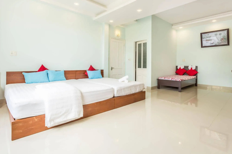 Quynh Long Villa
