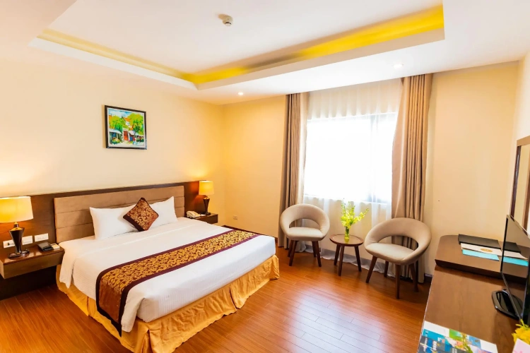 Superior Double room
