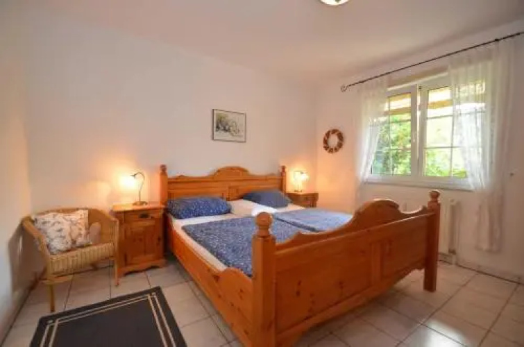 Reethaus Boddenblick