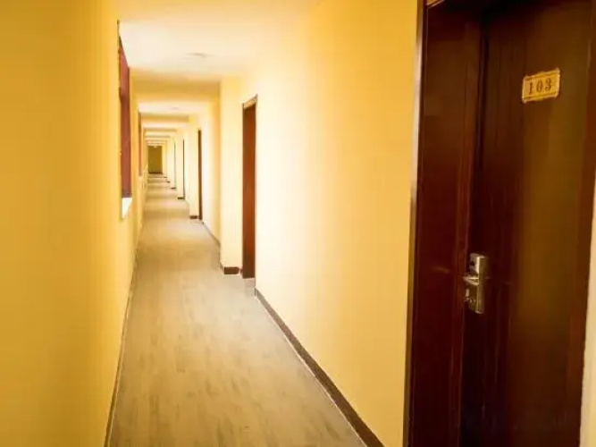 Otel görseli