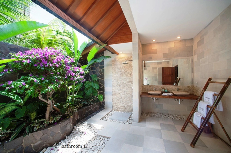 Villa Dayak