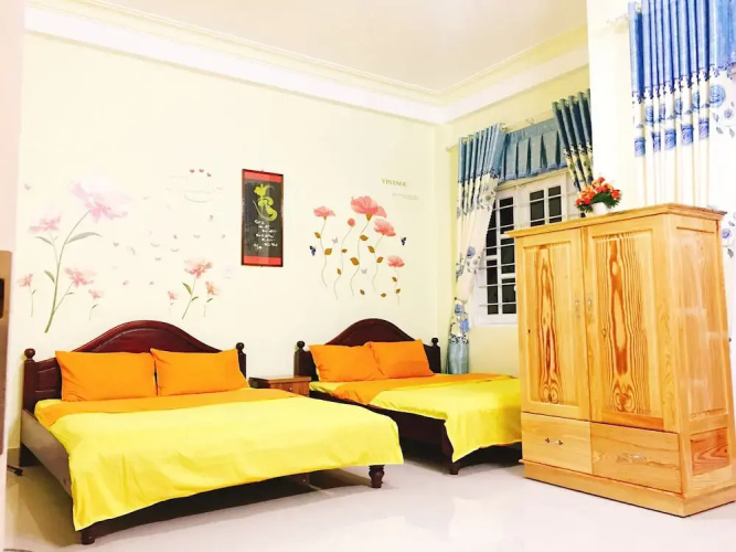 Pensee Guesthouse