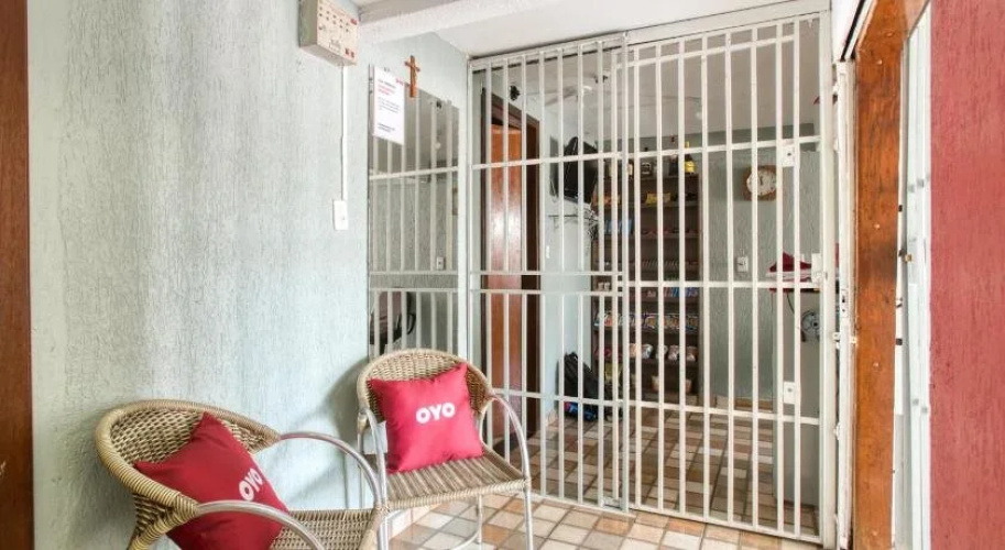 Hotel Rio Verde