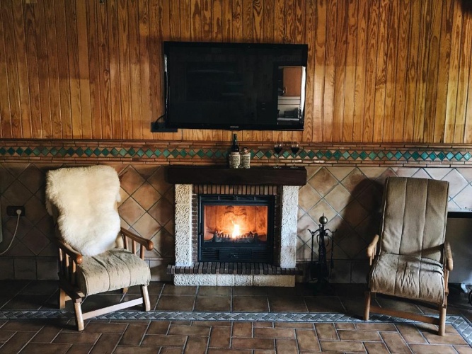 Cottage