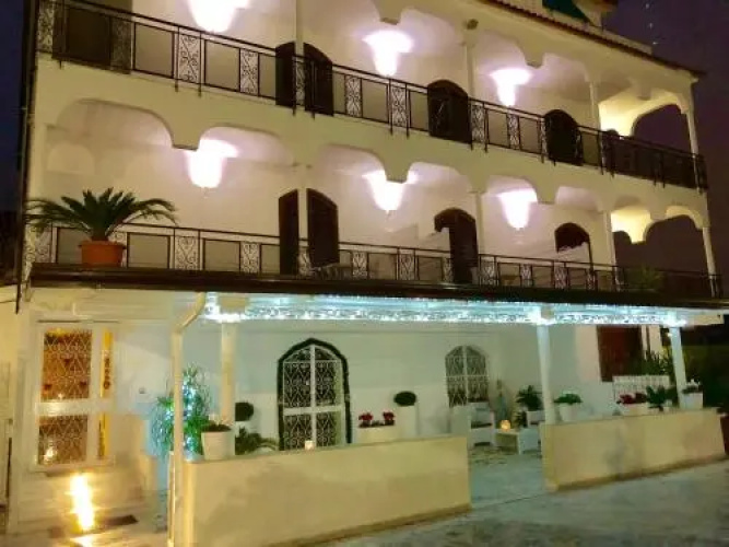 Hotelbild