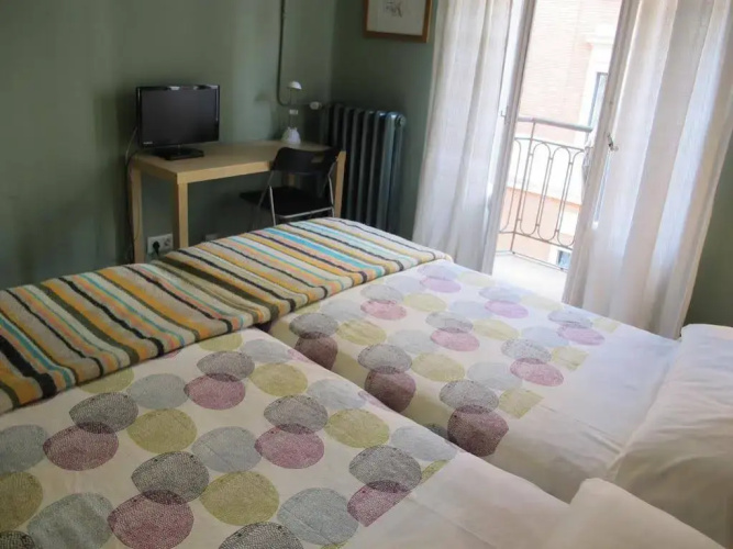 Pensión Blanca B&B
