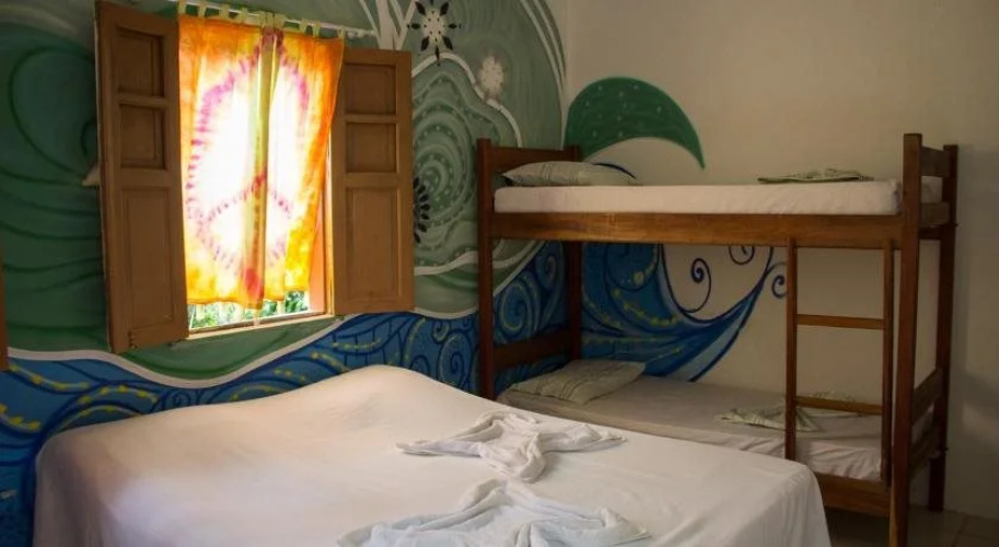 Hostel Rosa dos Ventos