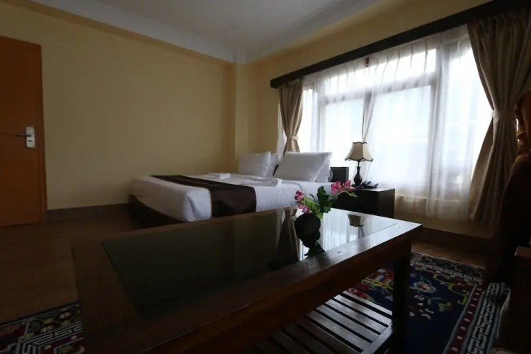 Punakha Residency
