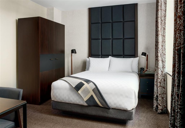 Joinery Hotel Pittsburgh, Curio Collection by Hilton photo 6