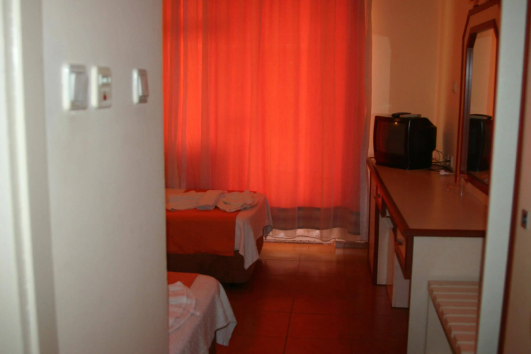 Hotel Roxx Royal