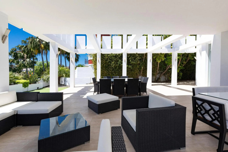 Image de l'hôtel