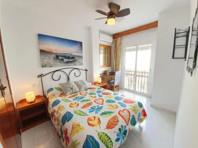 Apartamentos Eduardo Rico
