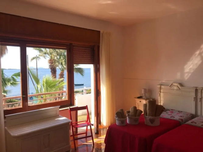 Relais Lo Stagnone