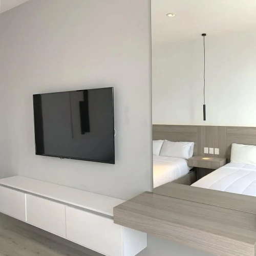 Comfort Quadruple room
