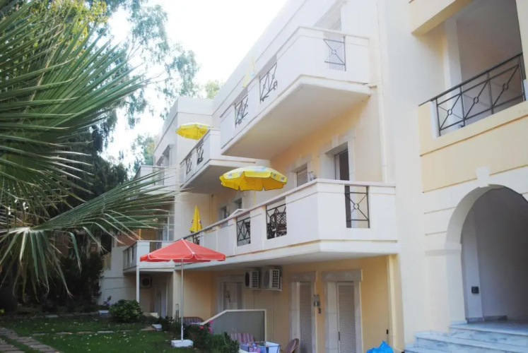 Imagen del hotel