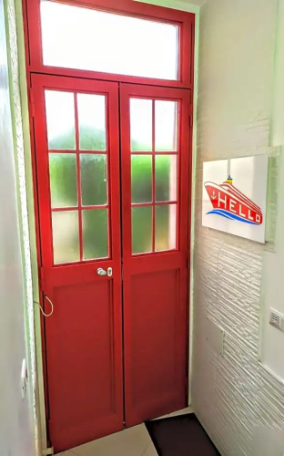 Hello B&B