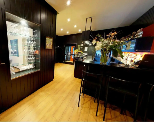 Restaurant & Logis Steuerndieb
