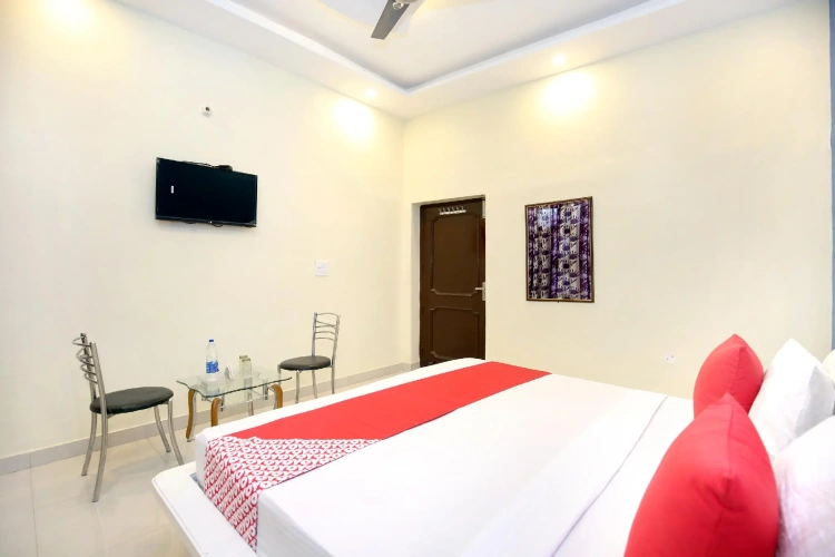 Classic Double room