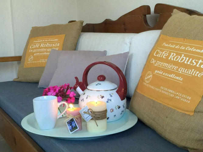 Evangelos Apartments