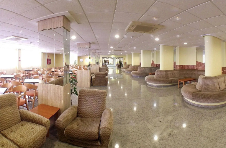 Hotel Caballo de Oro