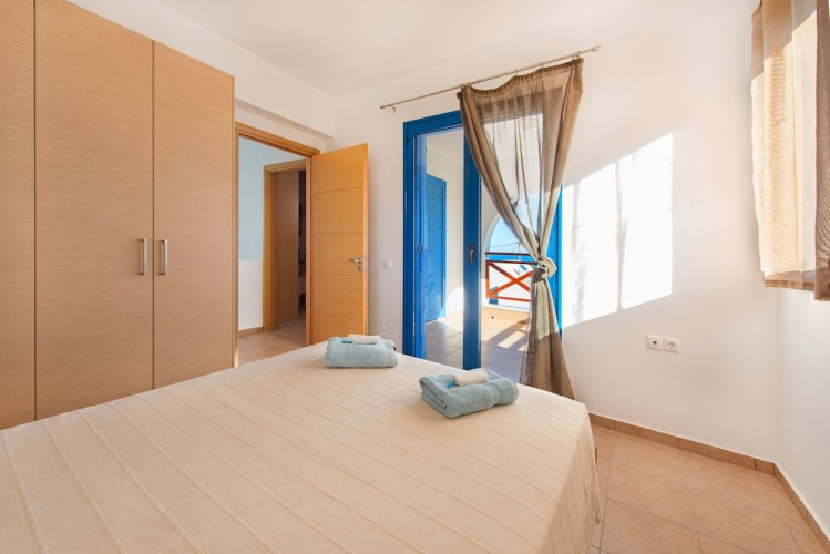 Blue Sea Villa