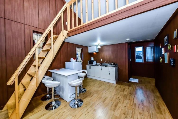 Standard Duplex room