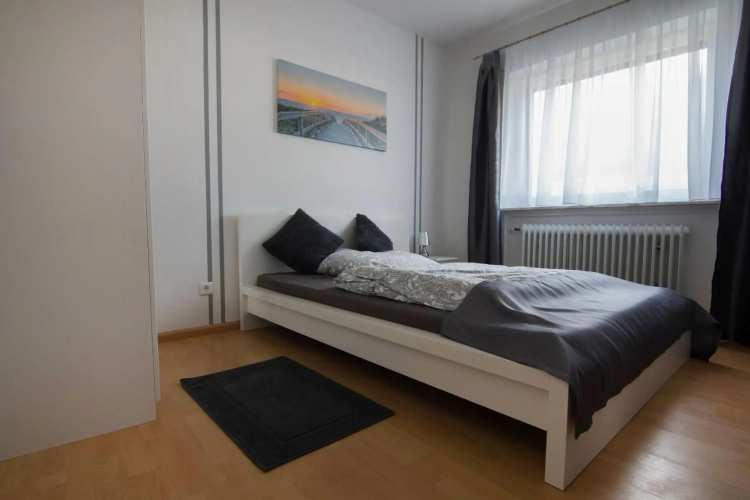 Ferienwohnung Gehring Bad Krozingen