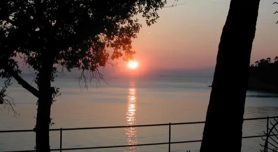 Villa sul Mare
