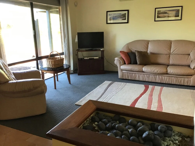 Bussell Retreat