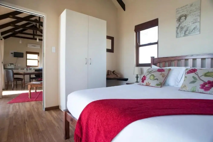 Wild Clover Cottages