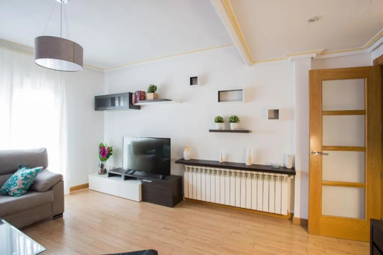 Apartamentos Abula