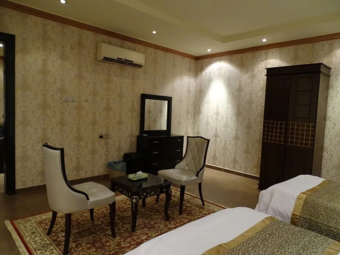 Comfort Inn Suites Riyadh