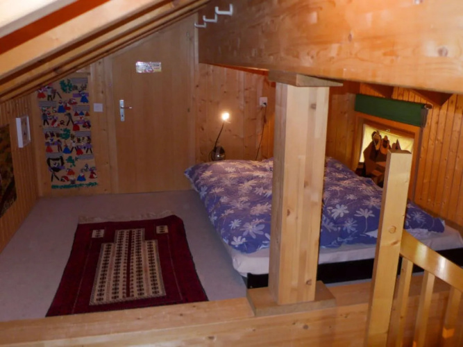 Chalet Epilobes Sarenthein