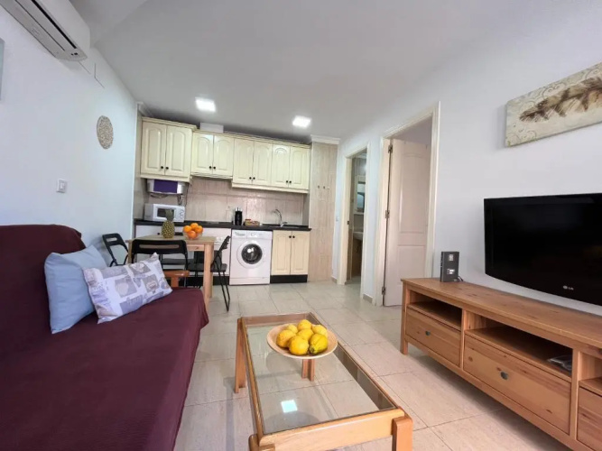 Apartamento Acuario 4