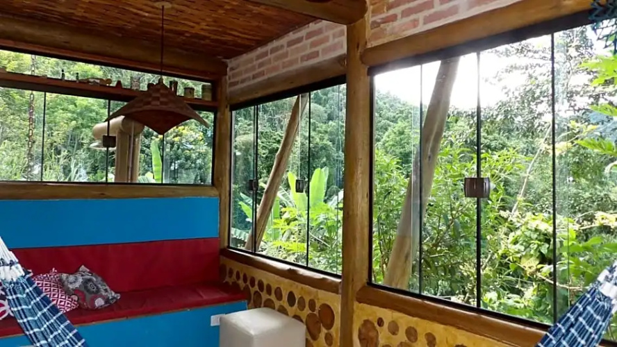 Pousada Alto do Tiê