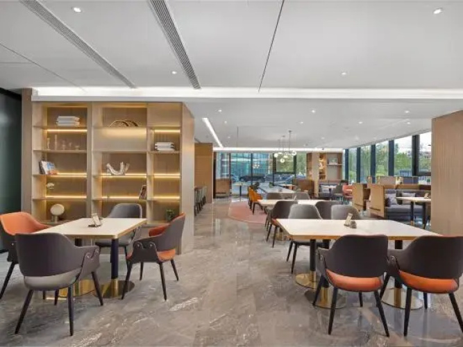 Wanda Yue Hotel