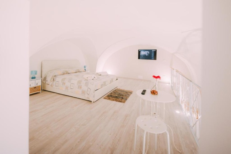1 Bedroom Cottage