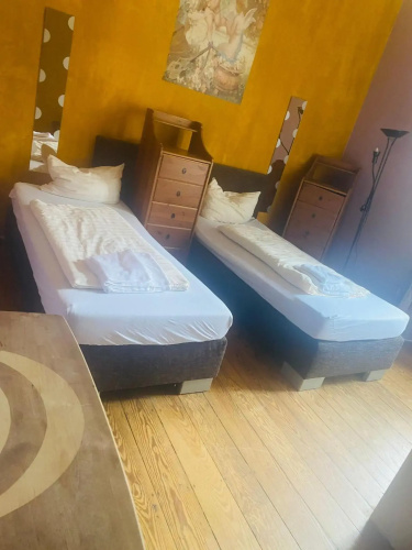 Wohnung In Kaiserslautern