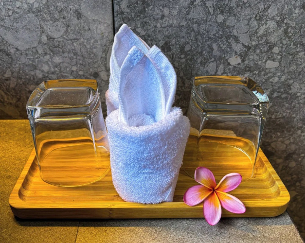 Terrace Retreat & Spa