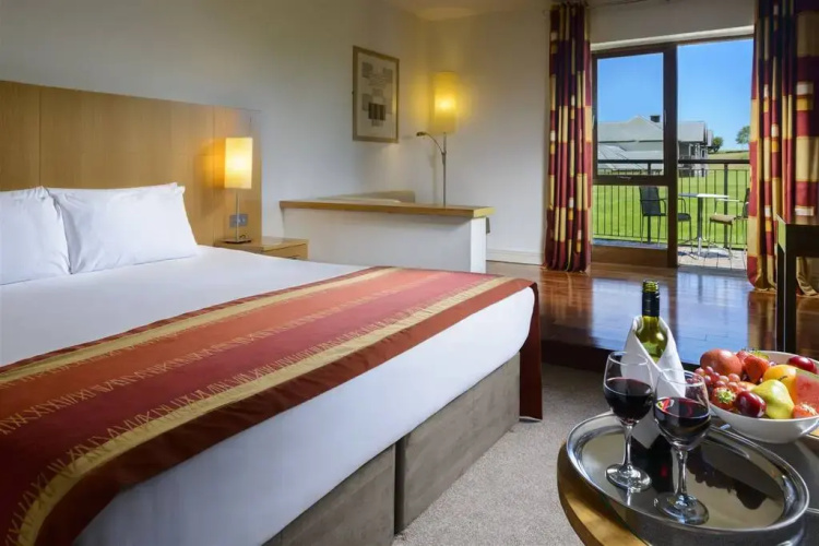 The Blarney Hotel & Golf Resort